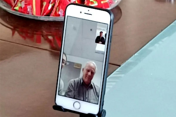 ´ף